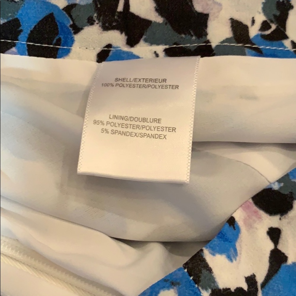 NWT Belle Badgley Mischka Event Pants - Picture 14 of 15